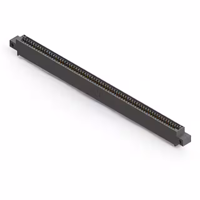 395-069-541-612 EDAC Inc.  Edgeboard Connectors